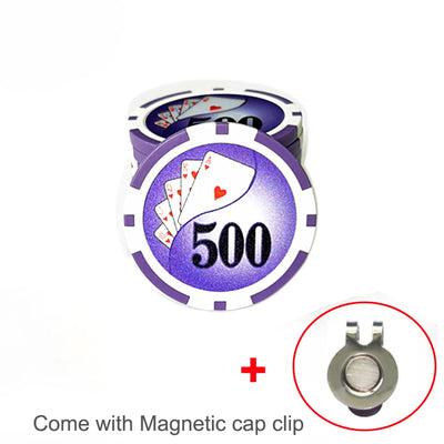 Poker Chip