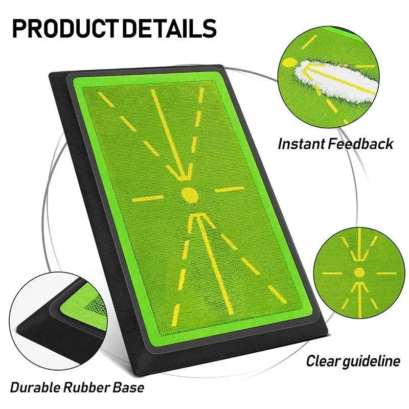 Strike Pad
