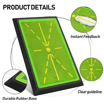 Strike Pad