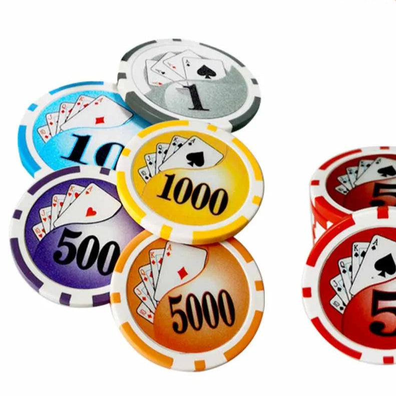 Poker Chip