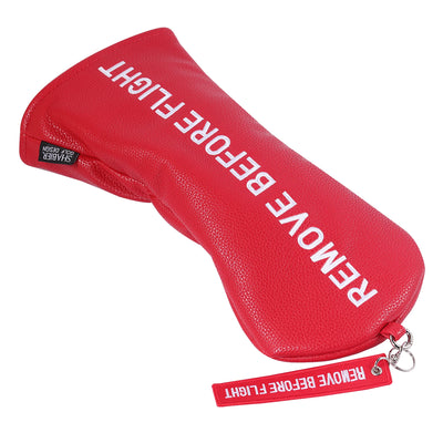 Remove Before Flight Driver