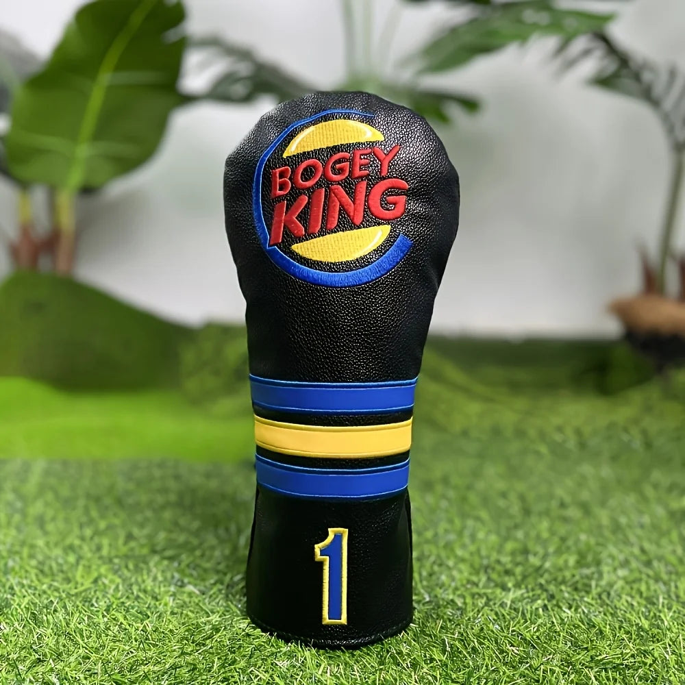 Bogey King