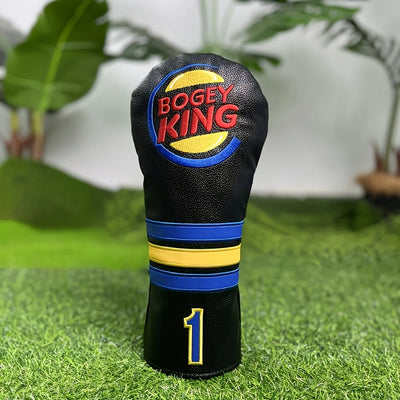 Bogey King
