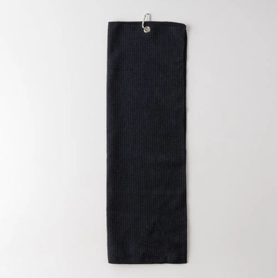 Tri-fold Waffle Towel (Various Designs)