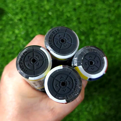 Sniper Grips