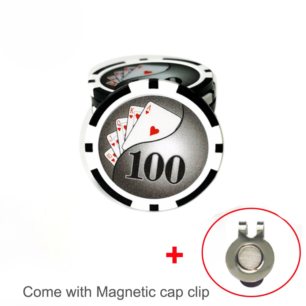 Poker Chip