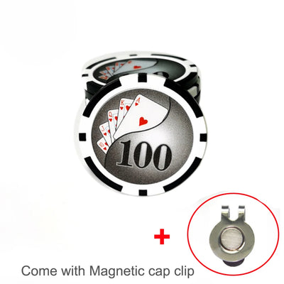 Poker Chip