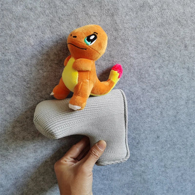 Pokemon Putter