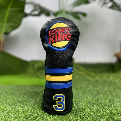 Bogey King