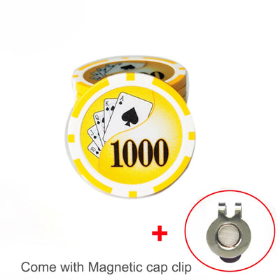 Poker Chip