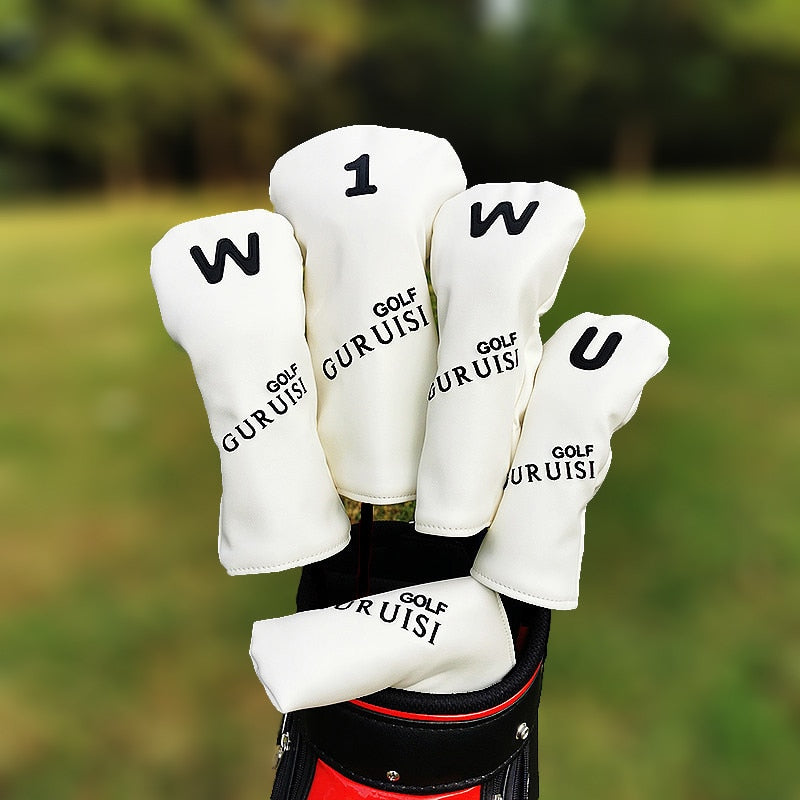 Fly the W - Headcovers - Sunfish