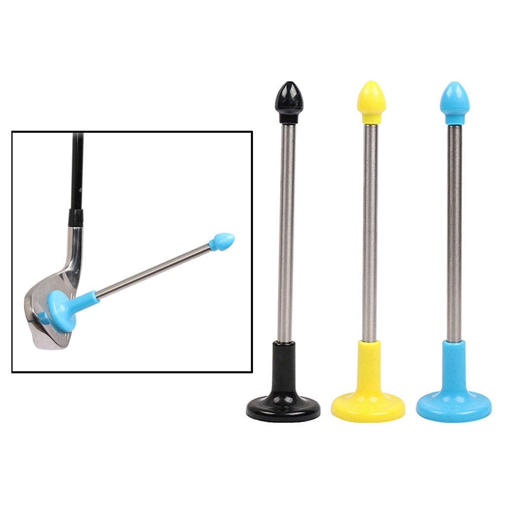 Lie Angle Trainer