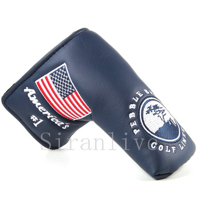 Blade Putter Covers