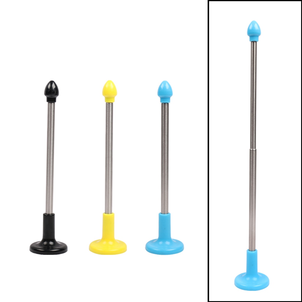 Lie Angle Trainer