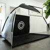 Foldable Large Hitting Cage