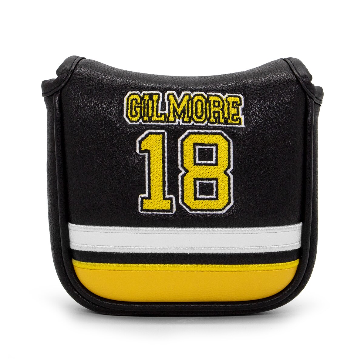 Happy Gilmore Hockey Jersey cover