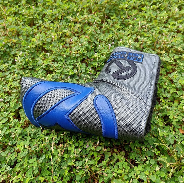 For tour use only - Scotty blade cover