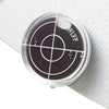 Putt Reader Ball Marker & Hat Clip 2 in 1 - Six Colours