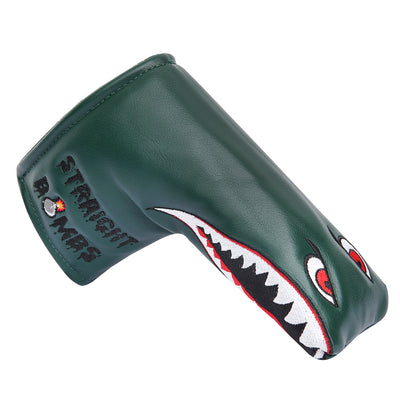 Blade Putter Covers