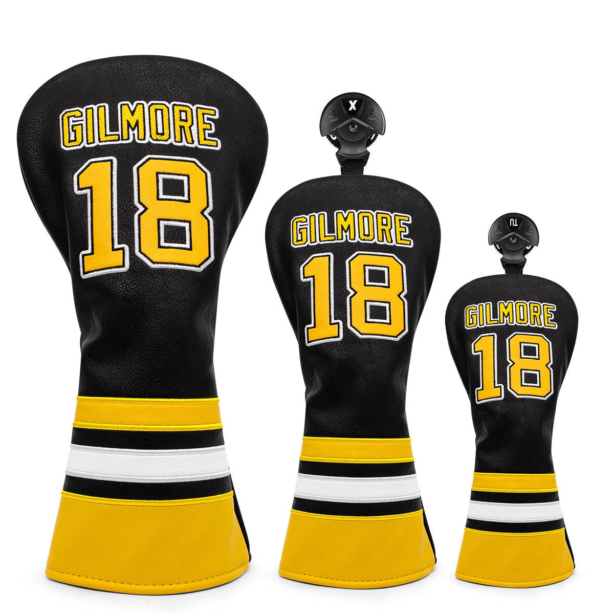 Happy Gilmore Hockey Jersey cover