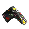 Wosole 'The Gambler' Putter covers