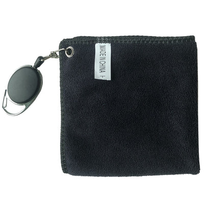 Retractable Towel With Hook