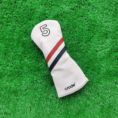 Crode Headcovers