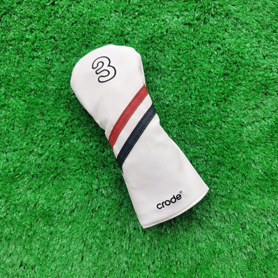 Crode Headcovers