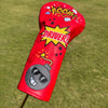 Booms Premium Head Cover Set