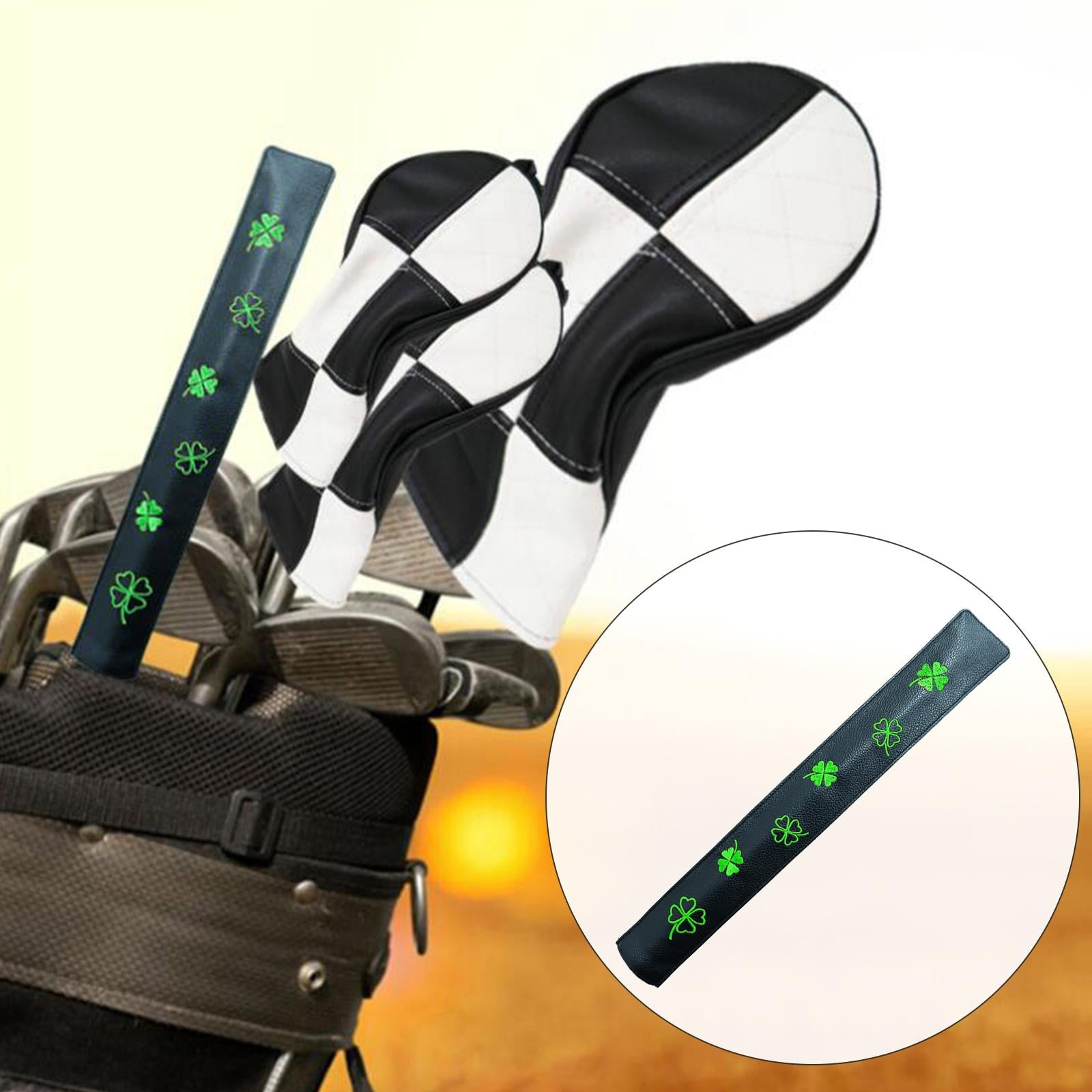 Alignment Stick Covers
