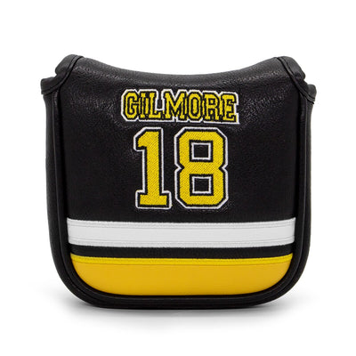 Happy Gilmore Hockey Jersey cover