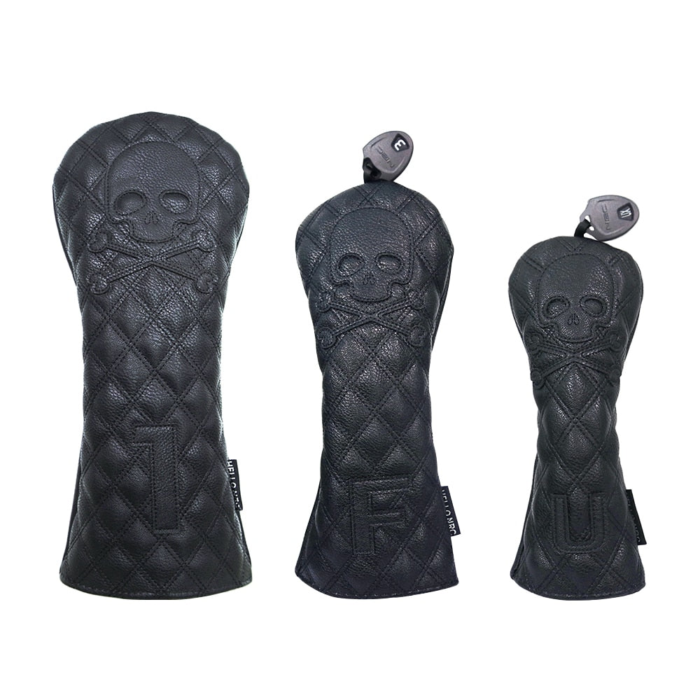 Skull Covers