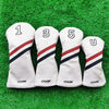 Crode Headcovers