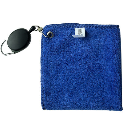 Retractable Towel With Hook