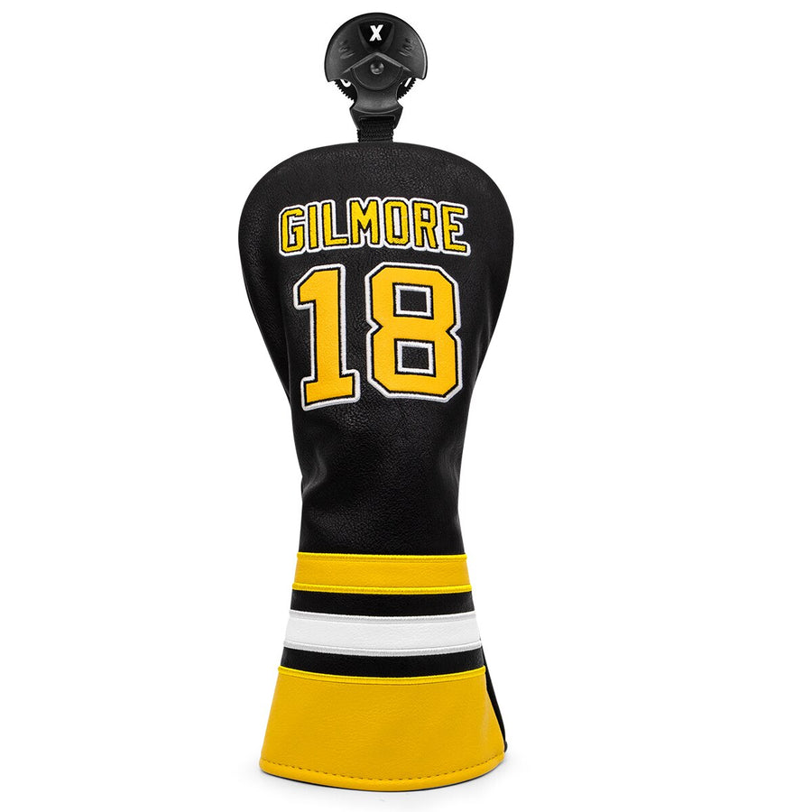 Happy Gilmore Hockey Jersey cover